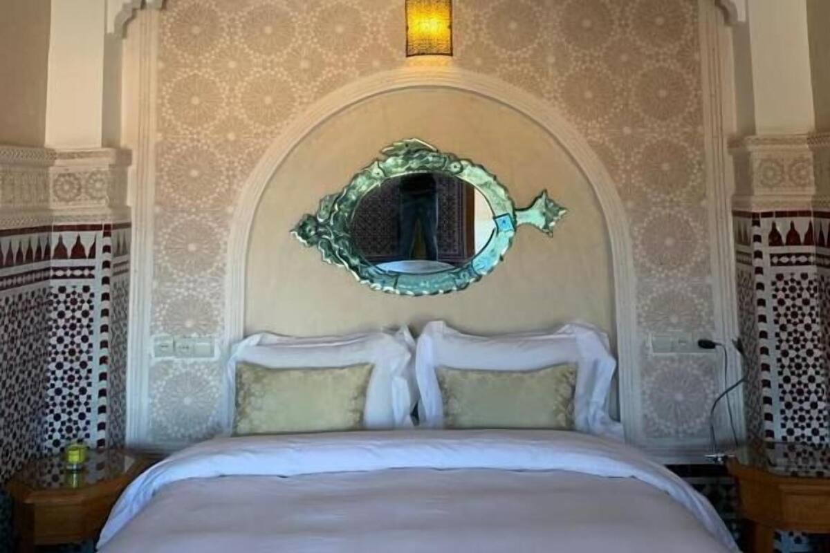 Junior Quadruple Room | WiFi (free), bed sheets