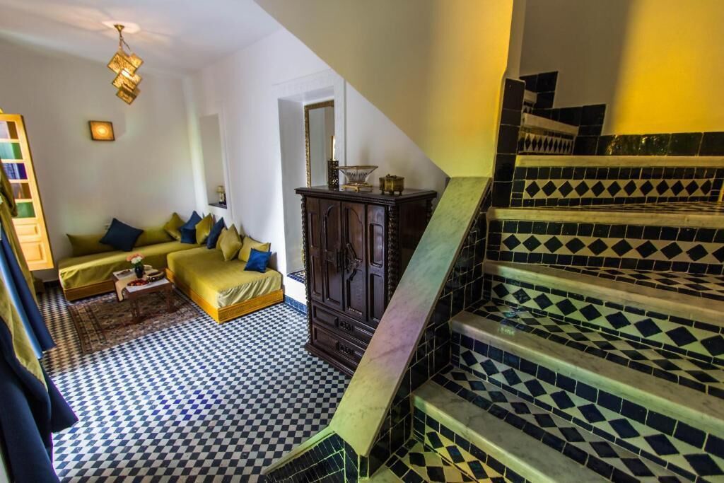 Photo - Riad Amor - Suite & Spa