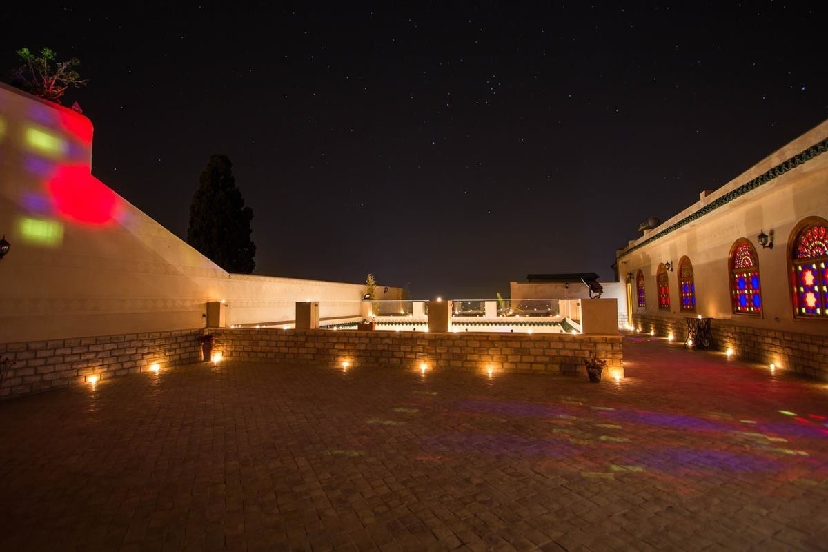 Photo - Riad Amor - Suite & Spa