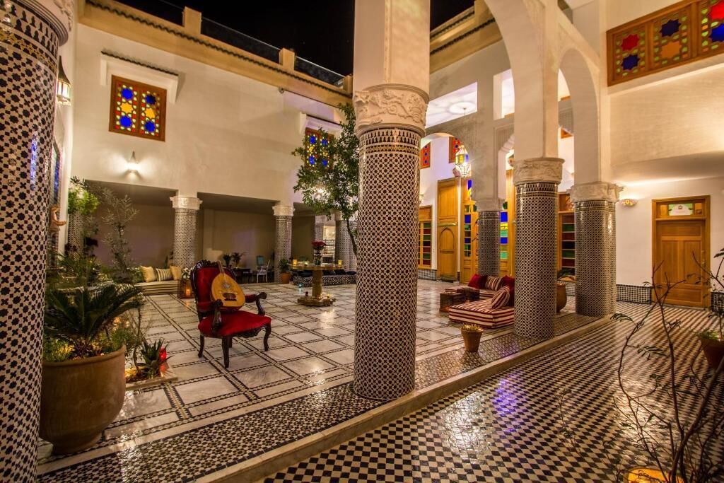 Photo - Riad Amor - Suite & Spa