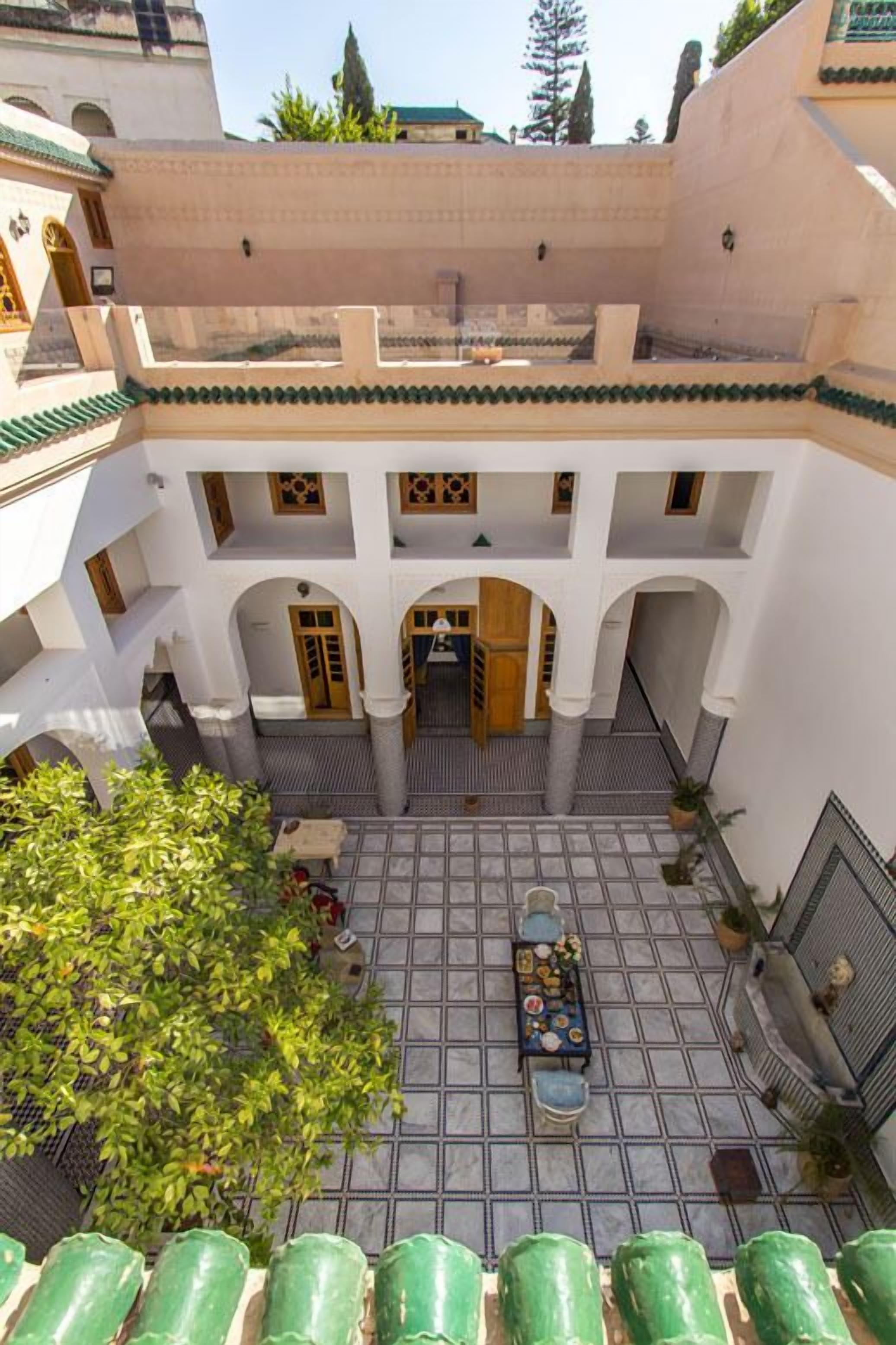 Photo - Riad Amor - Suite & Spa