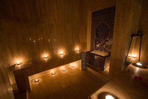 Manicures and pedicures - Riad Amor (Fes)