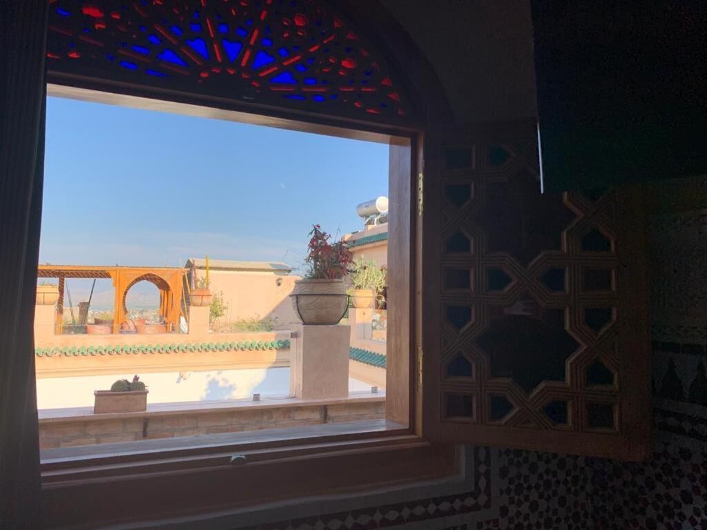 Photo - Riad Amor - Suite & Spa