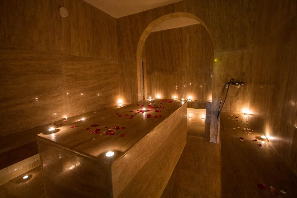 Photo - Riad Amor - Suite & Spa