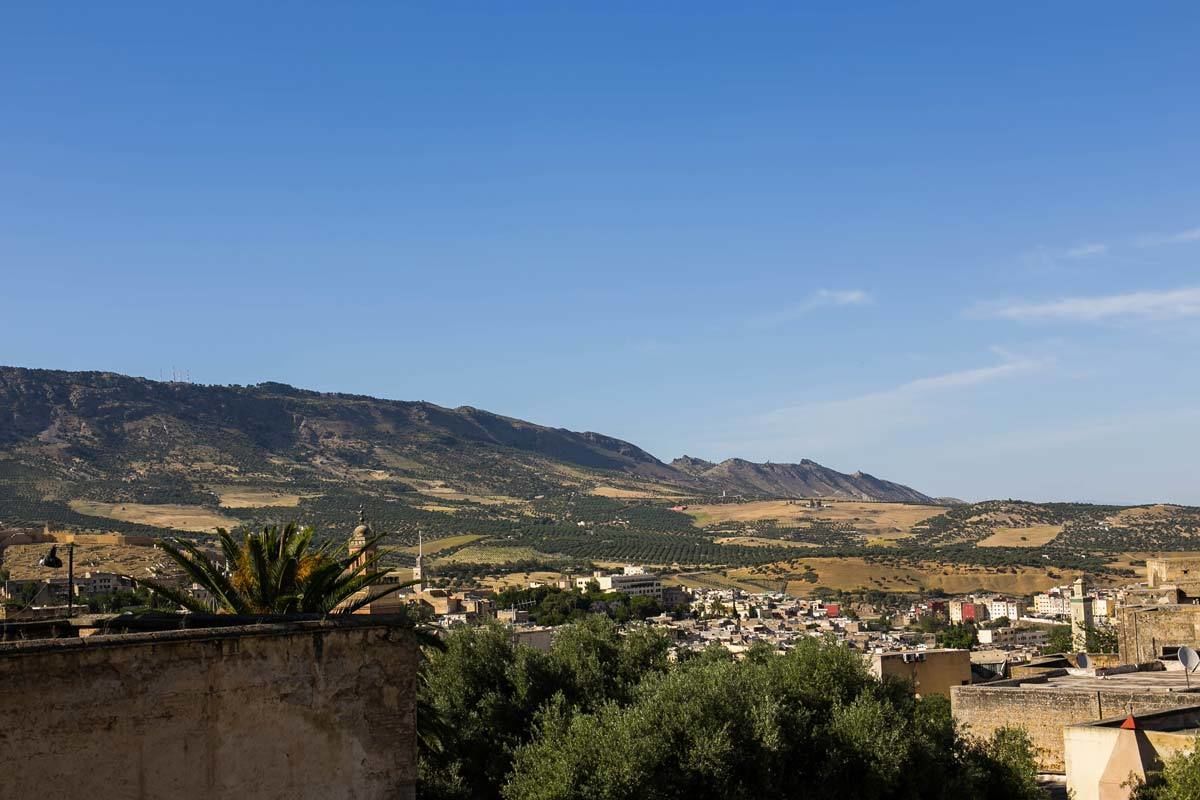 Photo - Riad Amor - Suite & Spa