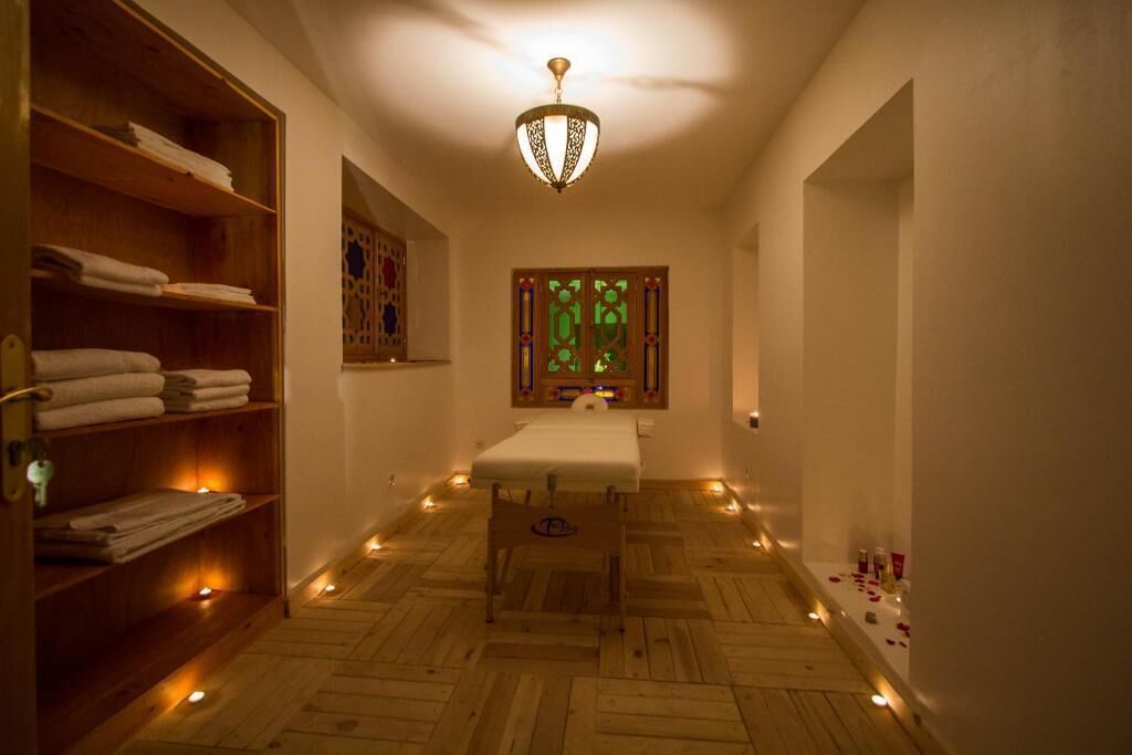 Photo - Riad Amor - Suite & Spa