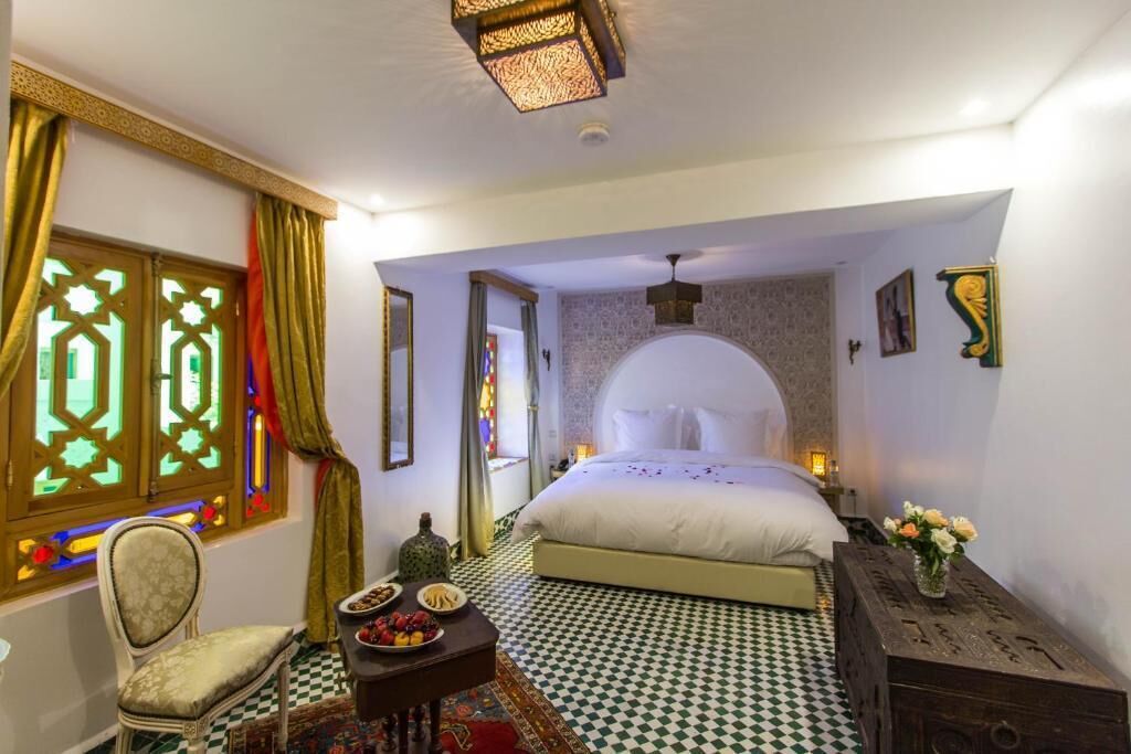 Photo - Riad Amor - Suite & Spa