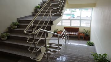 Escaleras