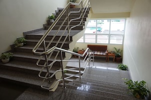 Escaleras