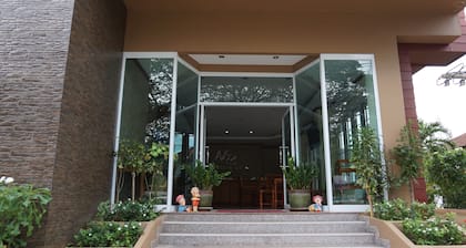 NP Residence