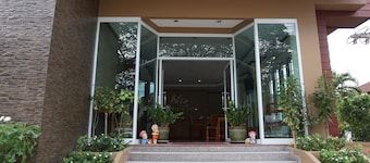 NP Residence
