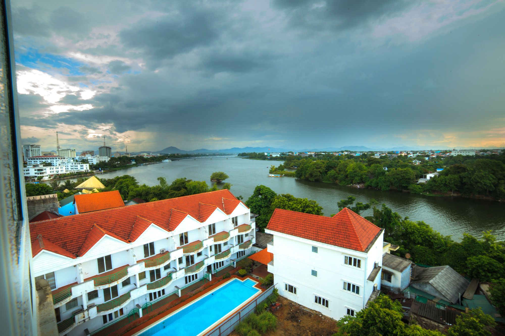 Ngoại thất