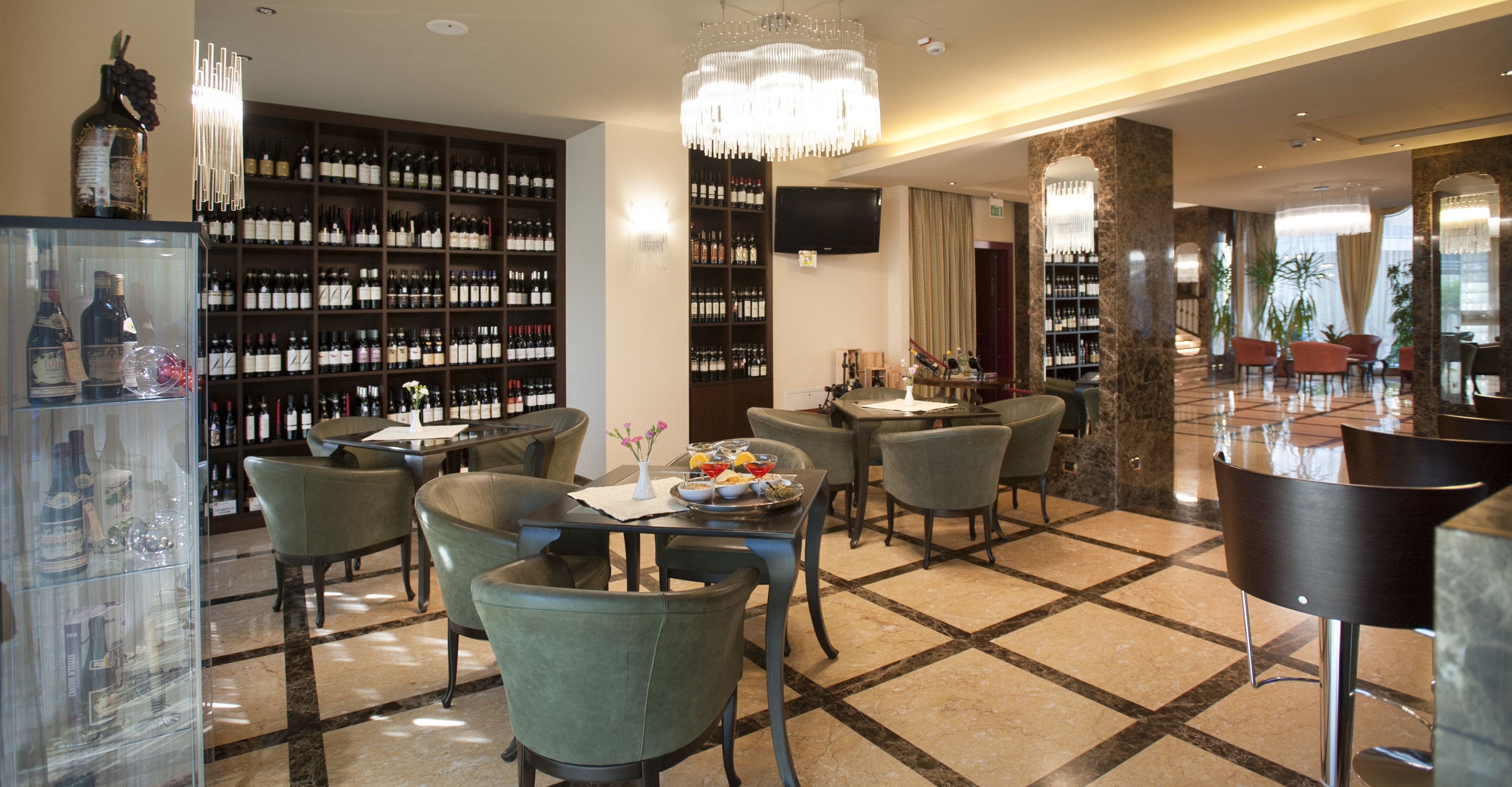 Foto - Hotel Calissano