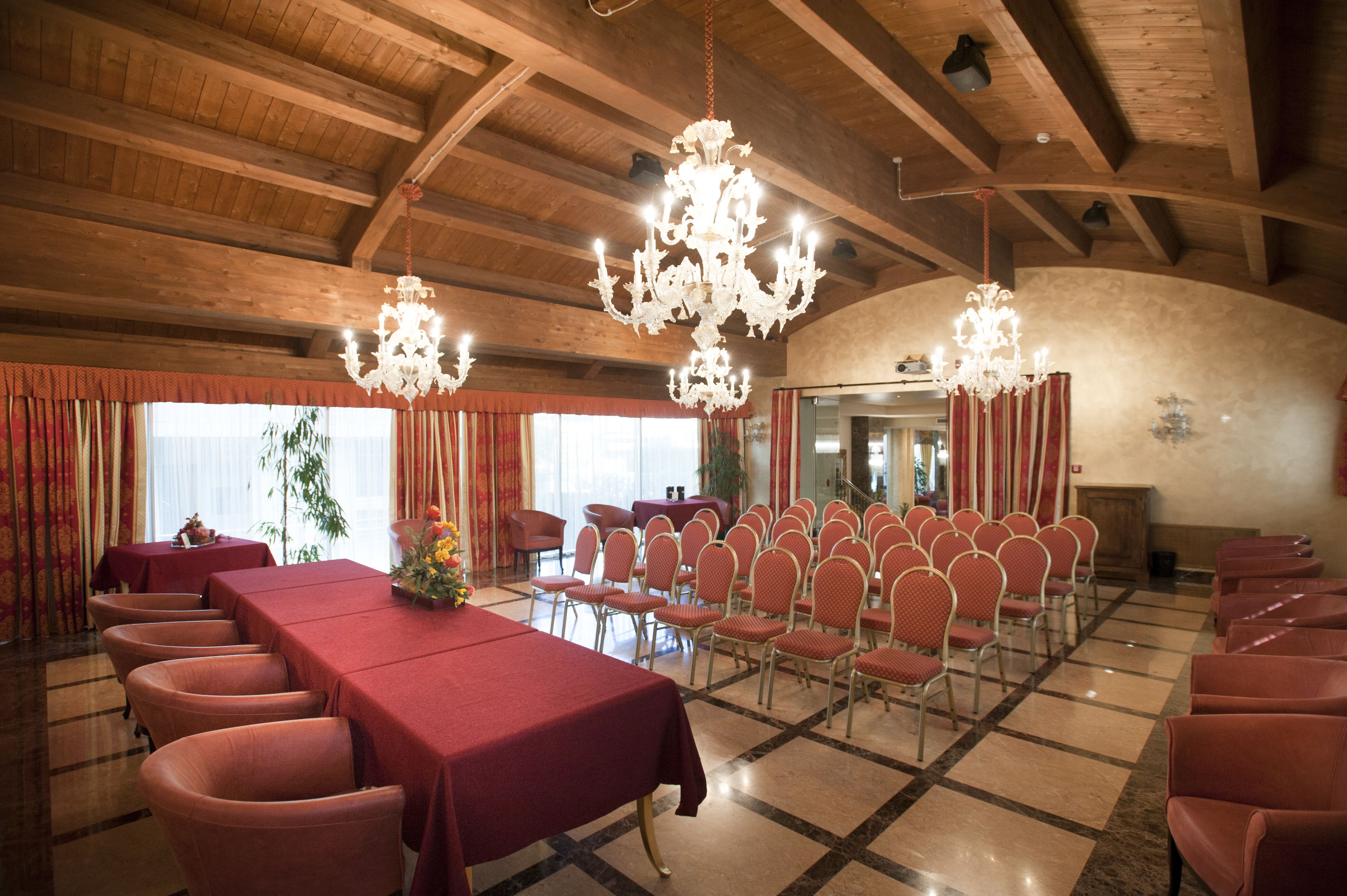 Foto - Hotel Calissano