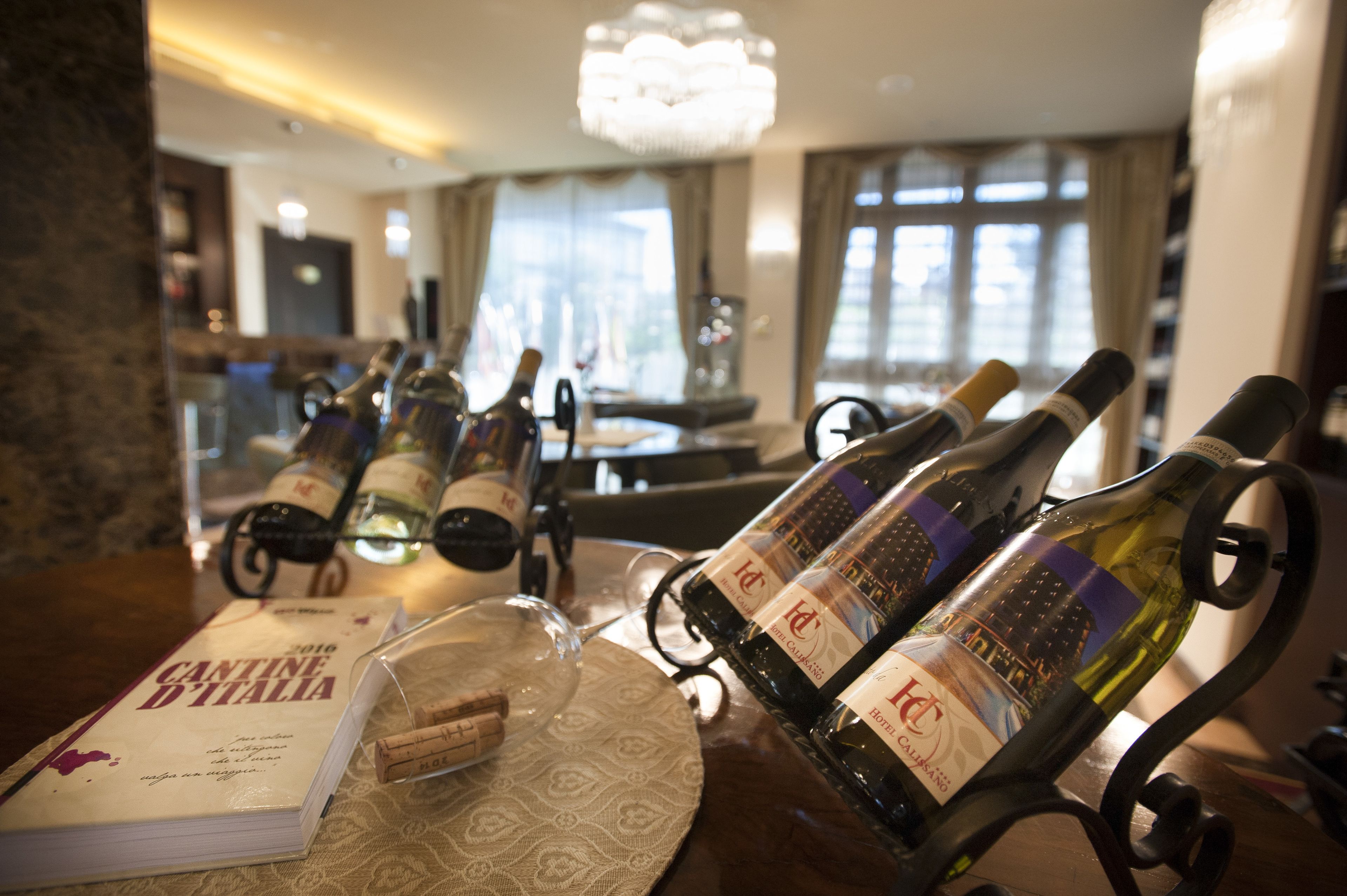 Photo - Hotel Calissano