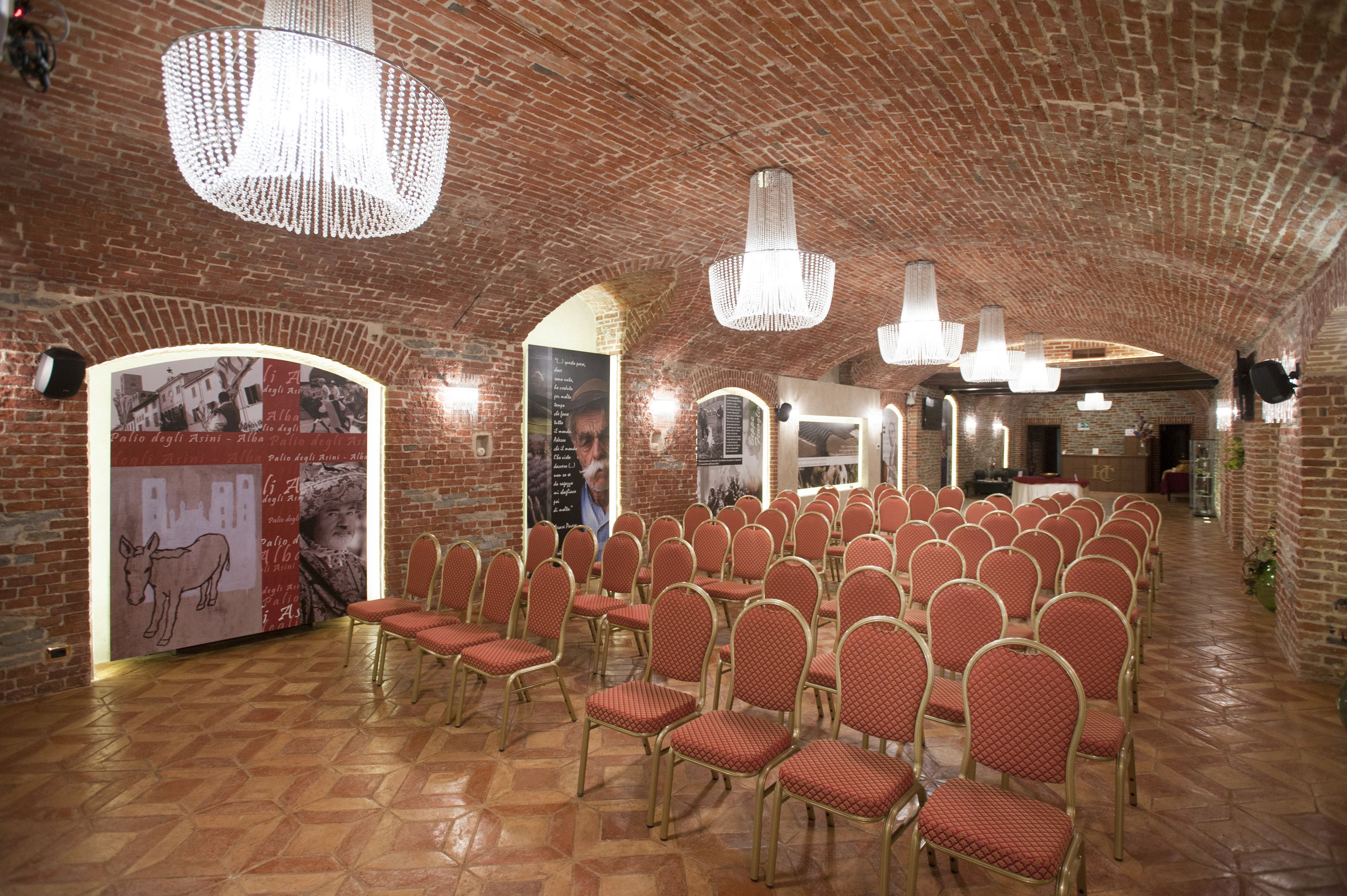 Foto - Hotel Calissano