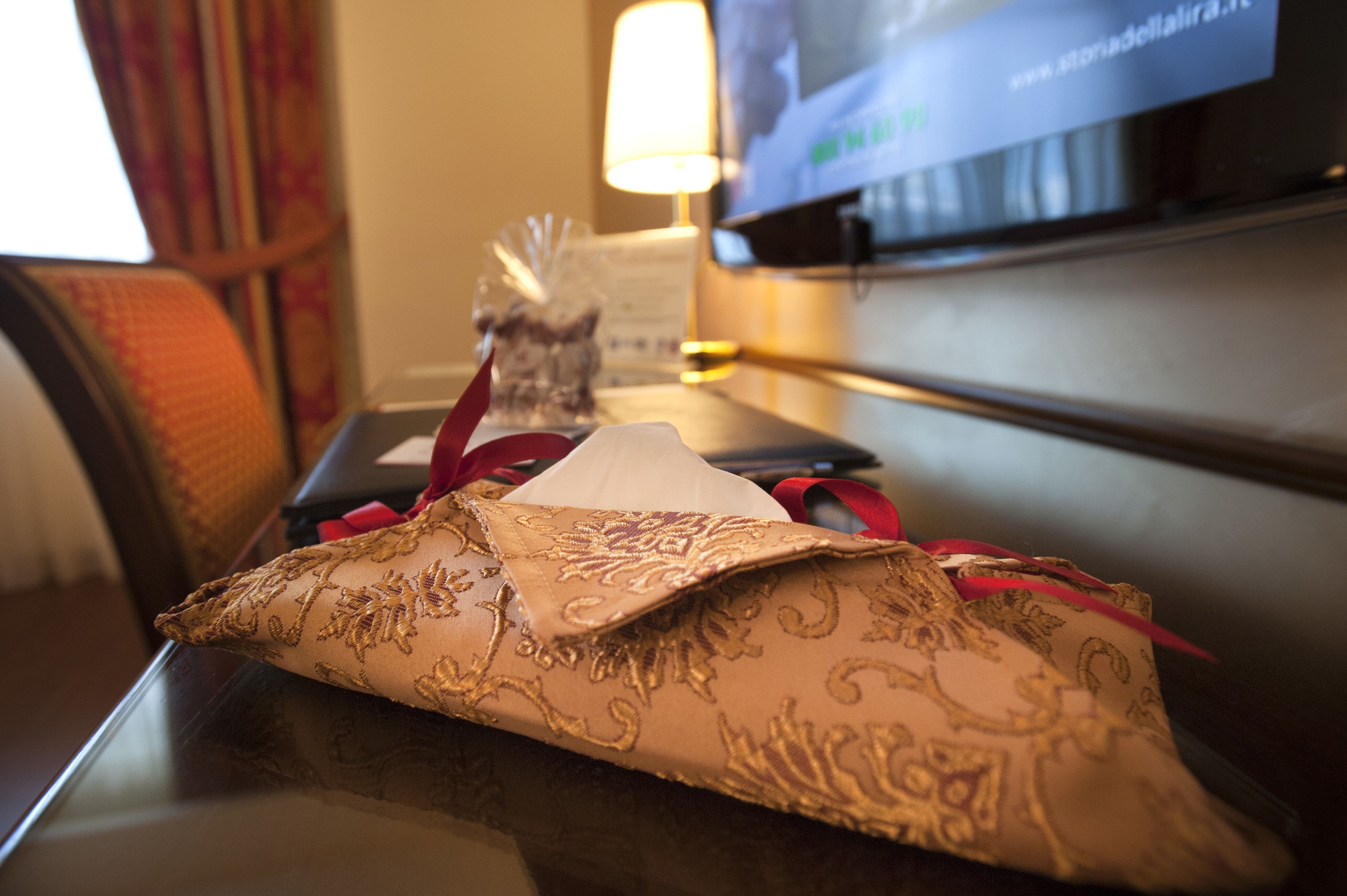 Foto - Hotel Calissano