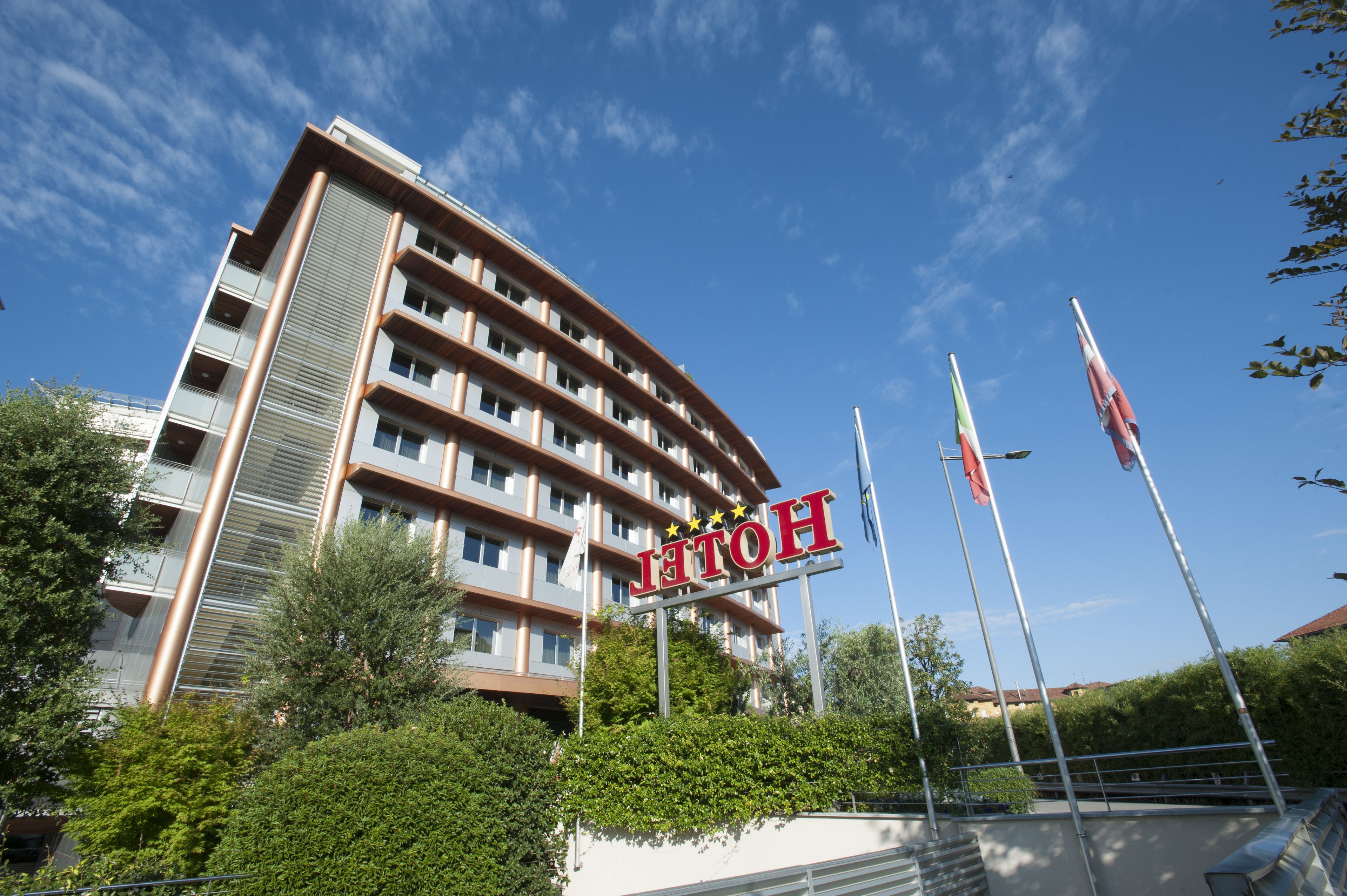 Foto - Hotel Calissano