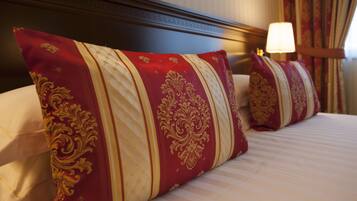 Doppia Superior | Minibar, cassaforte in camera, con stile personalizzato