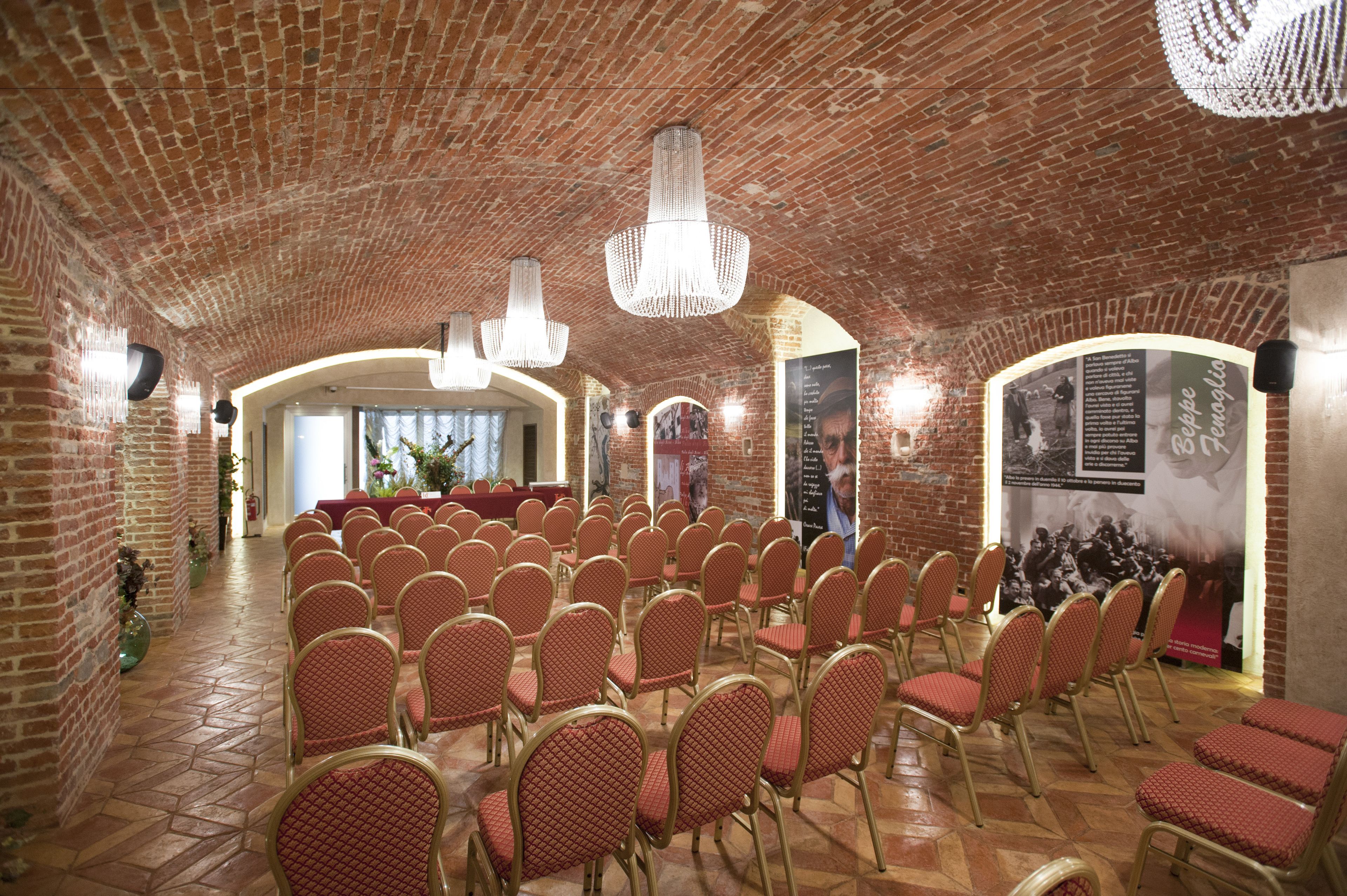 Foto - Hotel Calissano