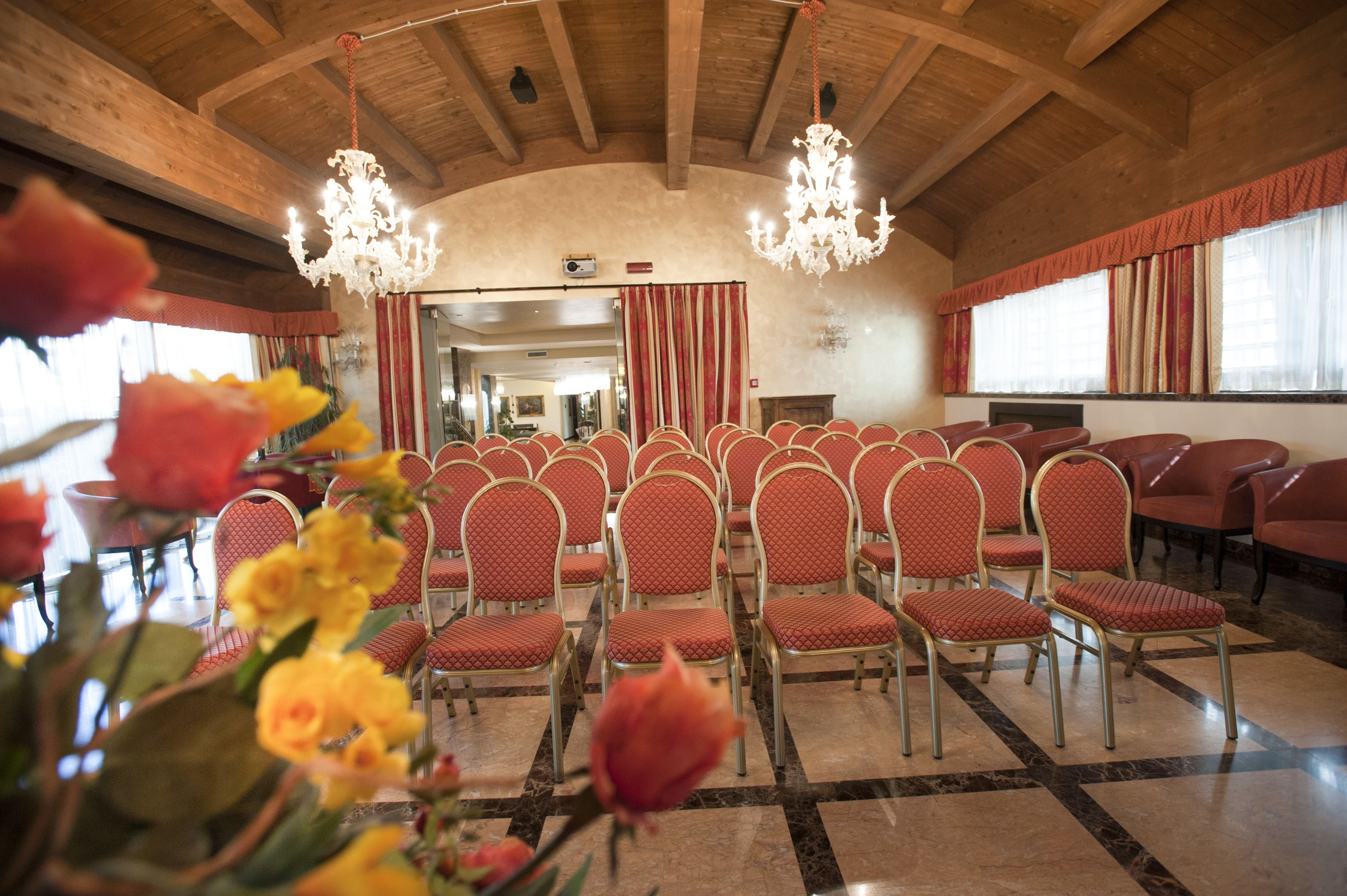 Foto - Hotel Calissano