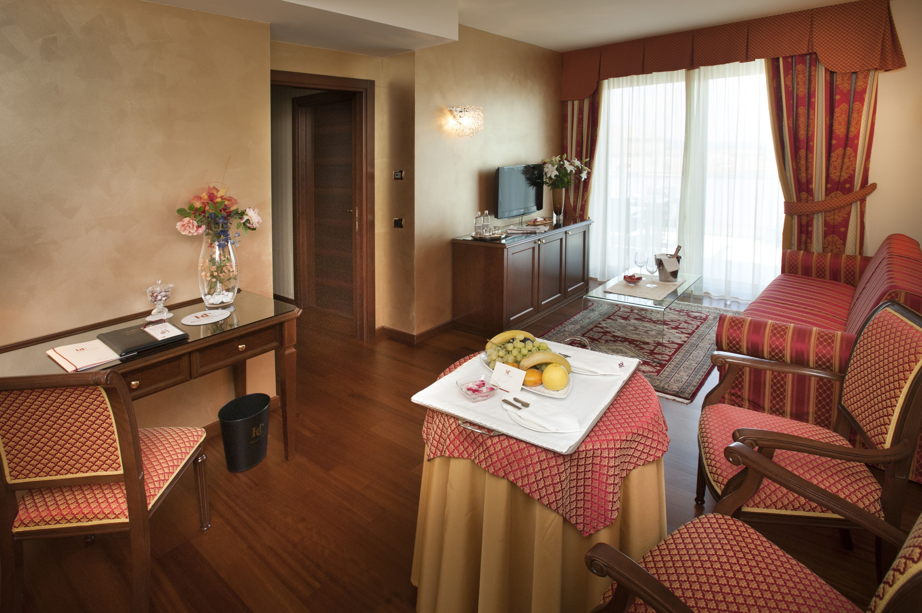 Photo - Hotel Calissano