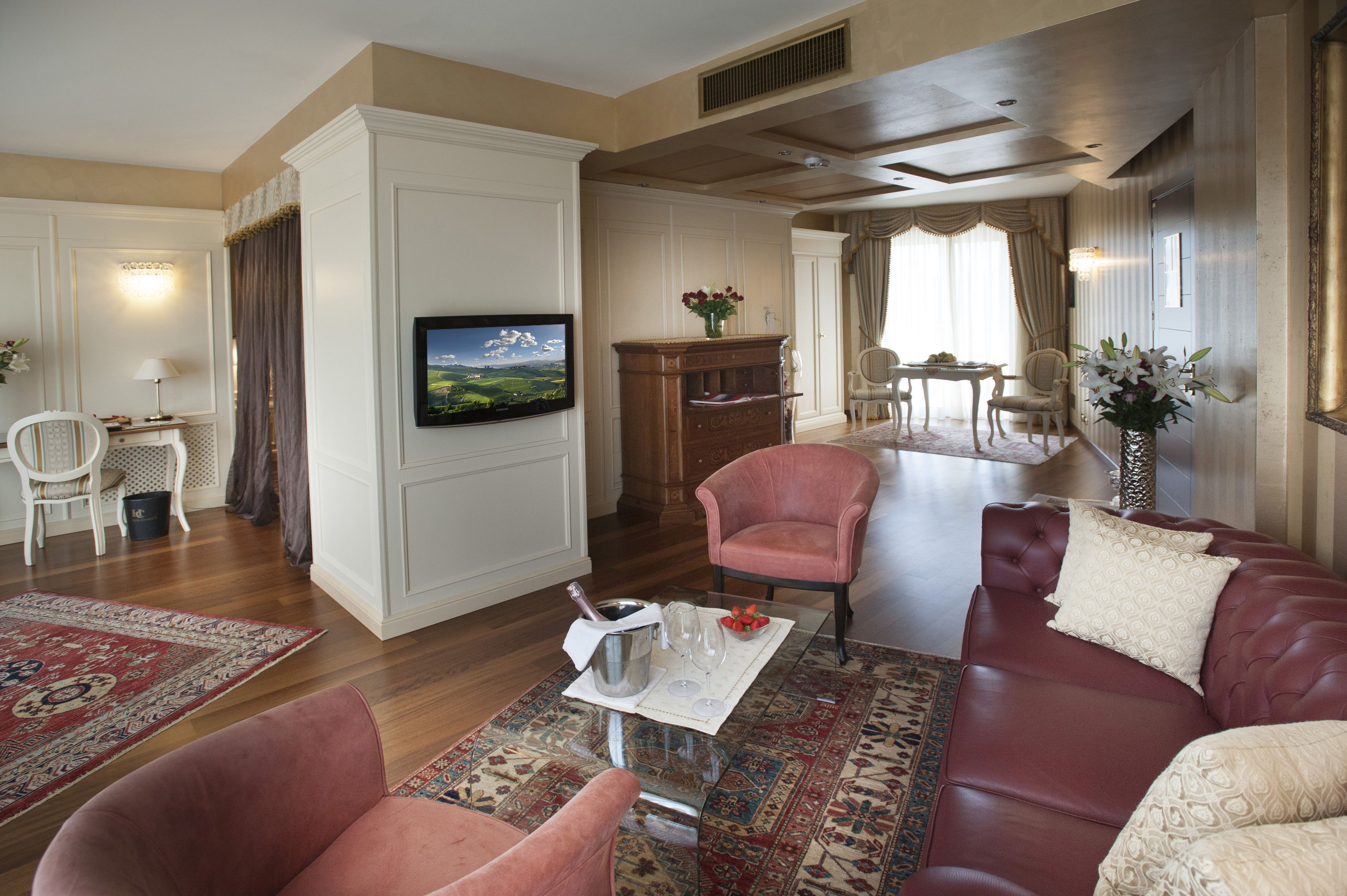 Foto - Hotel Calissano