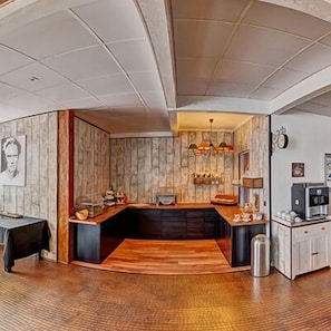 Daily buffet breakfast for a fee - Shape Sport Hotel (Winsen (Luhe))
