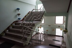 Treppe