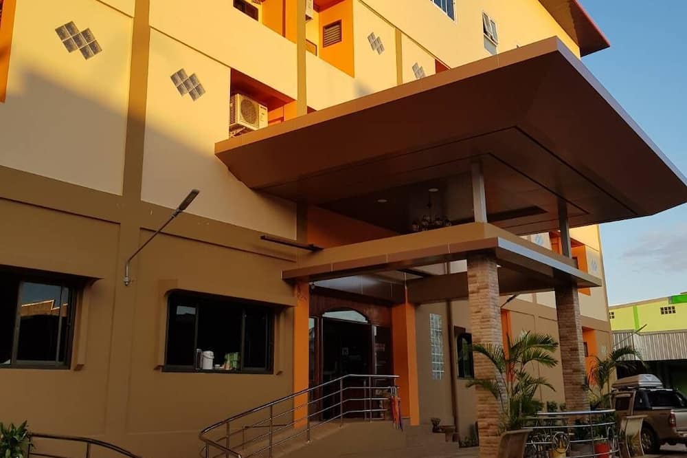 SP Residence