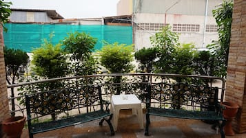 Terrazza/patio