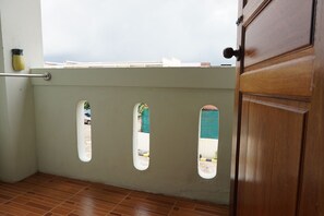 Terrace/patio - SP Residence (Nakhon Phanom)