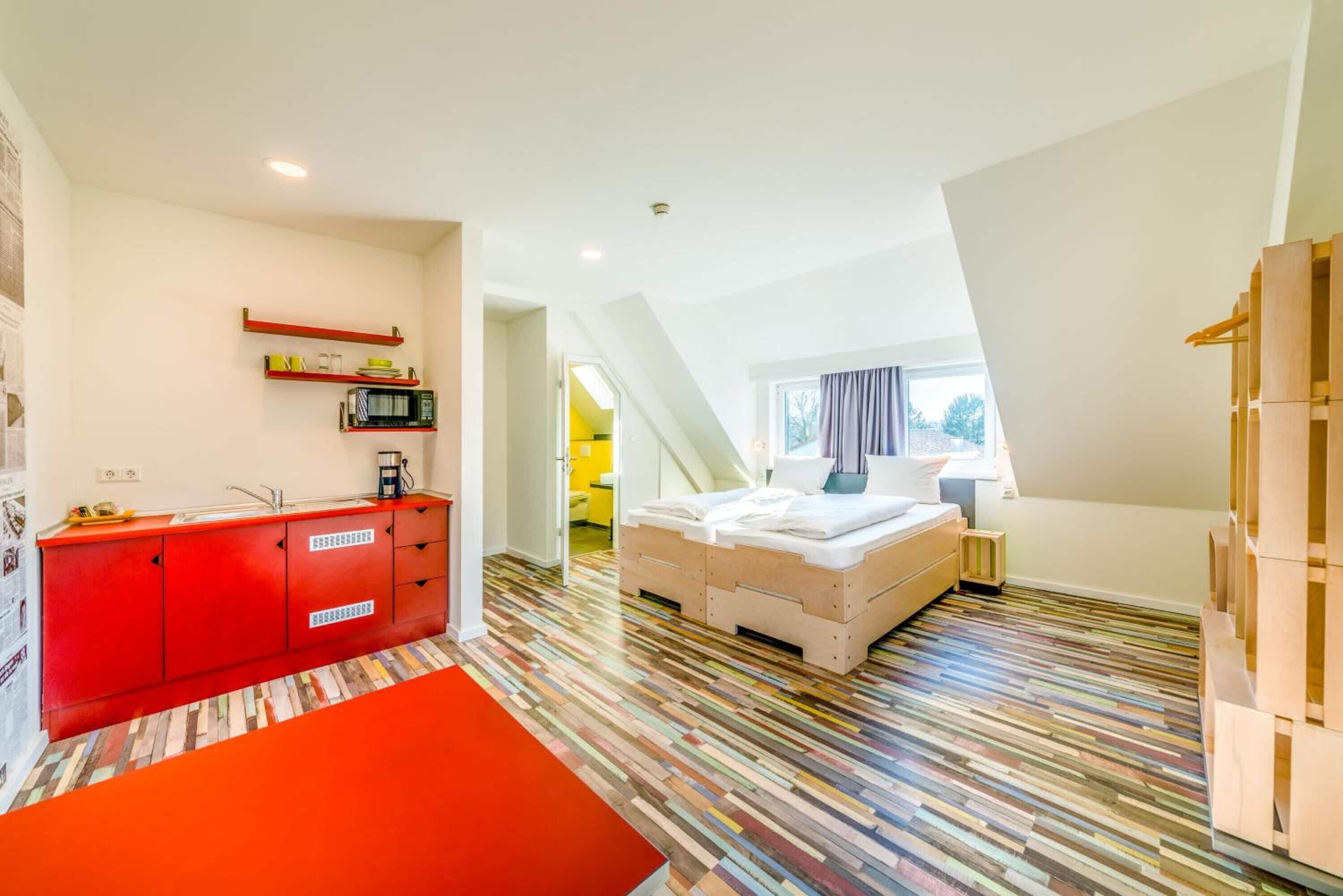 Photo - Hostel Art & Style