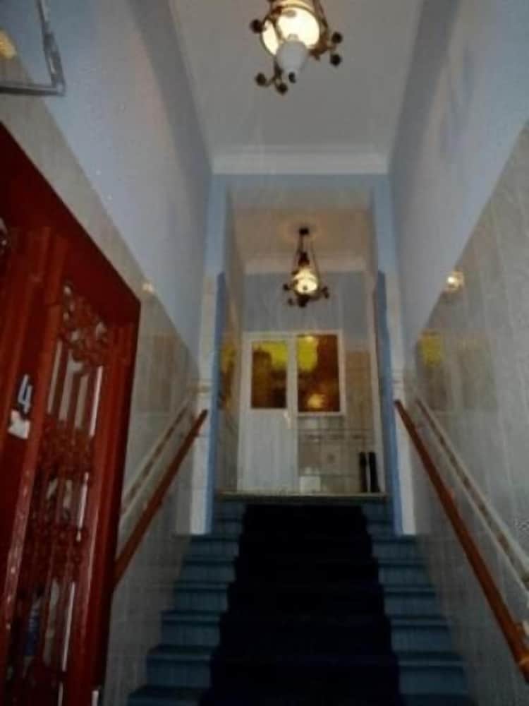 Alpha Hotel-Pension by null