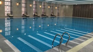 Pool - Grand New Century Hotel Xi'an (Xi'an)