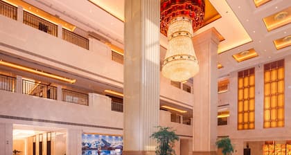 Grand New Century Hotel Xi'an