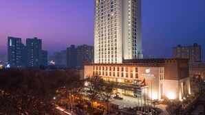 Exterior - Grand New Century Hotel Xi'an (Xi'an)