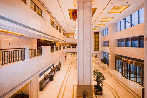 Grand New Century Hotel Xi'an