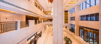 Grand New Century Hotel Xi'an