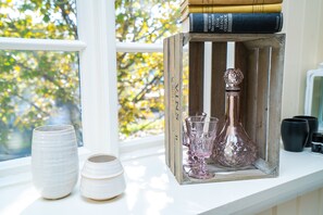 Room - SKYR Guesthouse (Hveragerdi)
