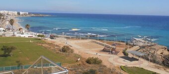 Protaras Eternity Suite