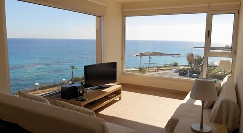Protaras Eternity Suite