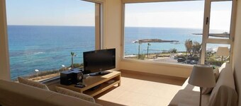 Protaras Eternity Suite