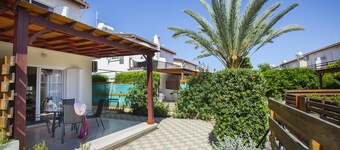 Kiti Beach Villa Marina 43