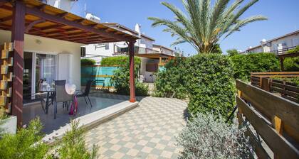 Kiti Beach Villa Marina 43