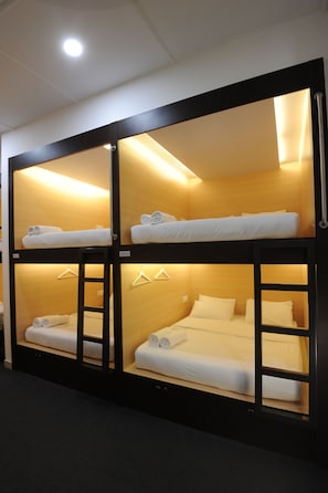 ダブルルーム (1 名様利用) | 部屋からの景観