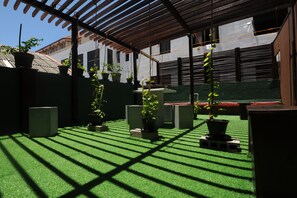 Ausstattung der Unterkunft