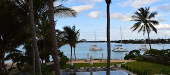 Rive Bleue Luxury Apartments