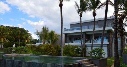 Rive Bleue Luxury Apartments