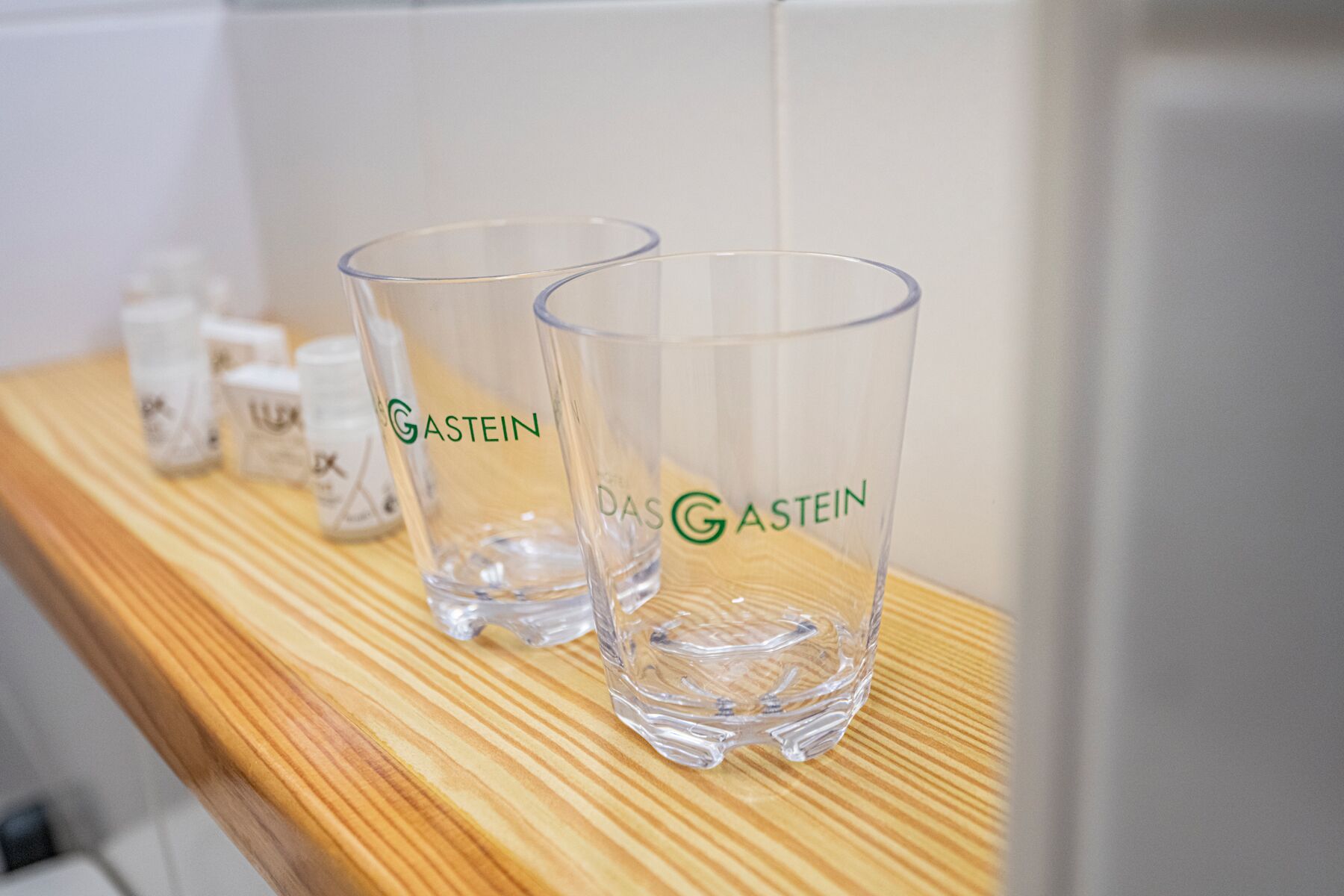 shower, hair dryer, bathrobes, towels